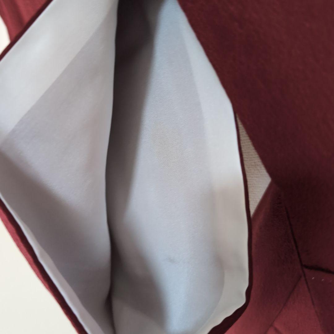 ま*あ様 【三花】未使用品　斉藤三才　トールサイズ　正絹　還暦　一つ紋　着物　リ