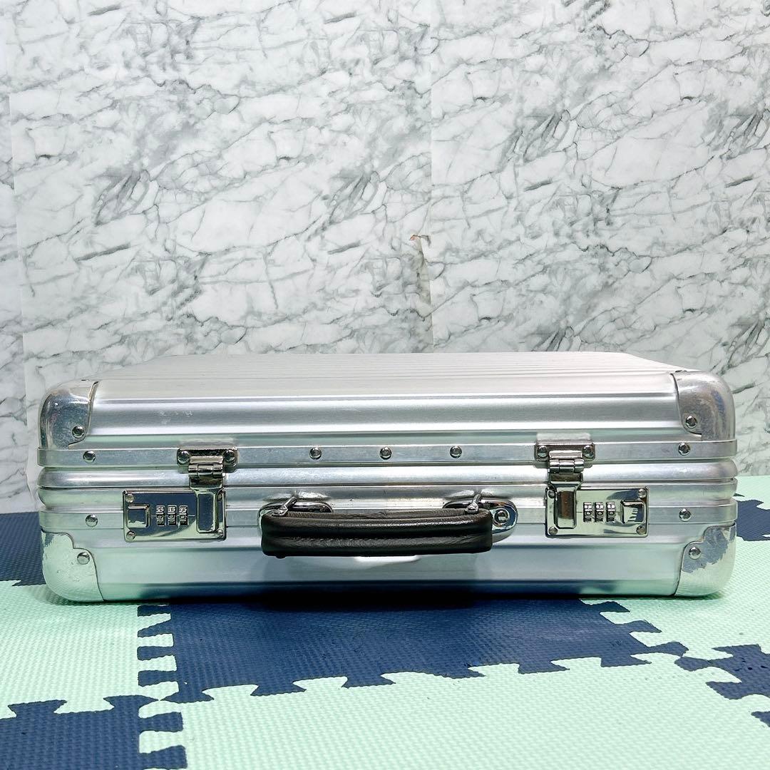 【廃盤】リモワ CLASSIC FLIGHT 976.12 クラシックフライト