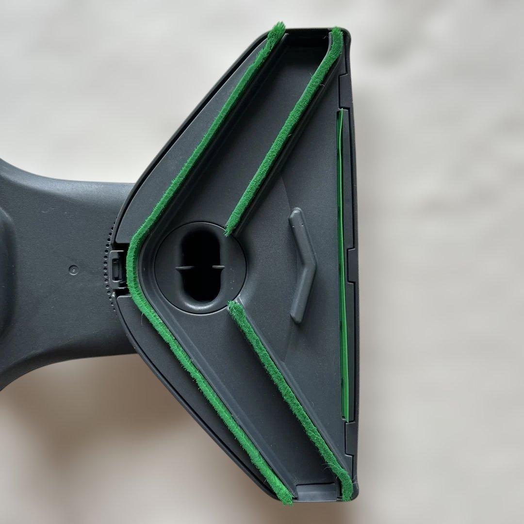 Kobold VK200 掃除機 本体　付属品