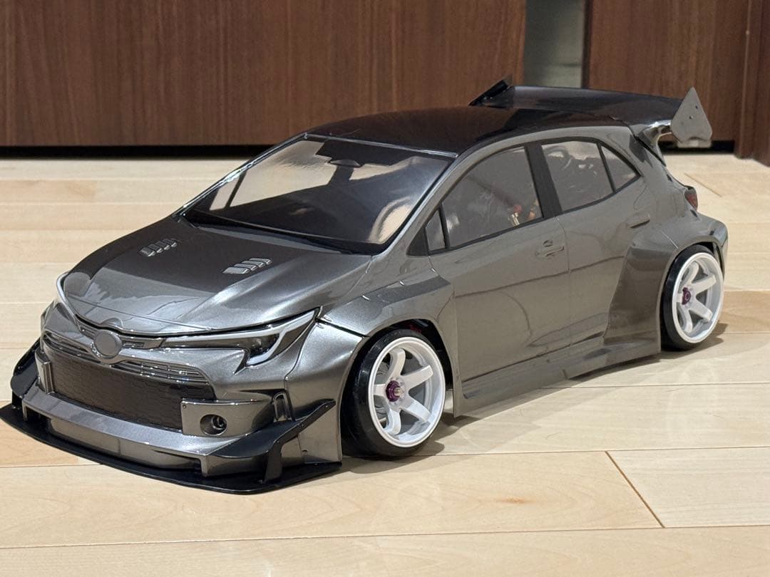 きゃとー　様確認用