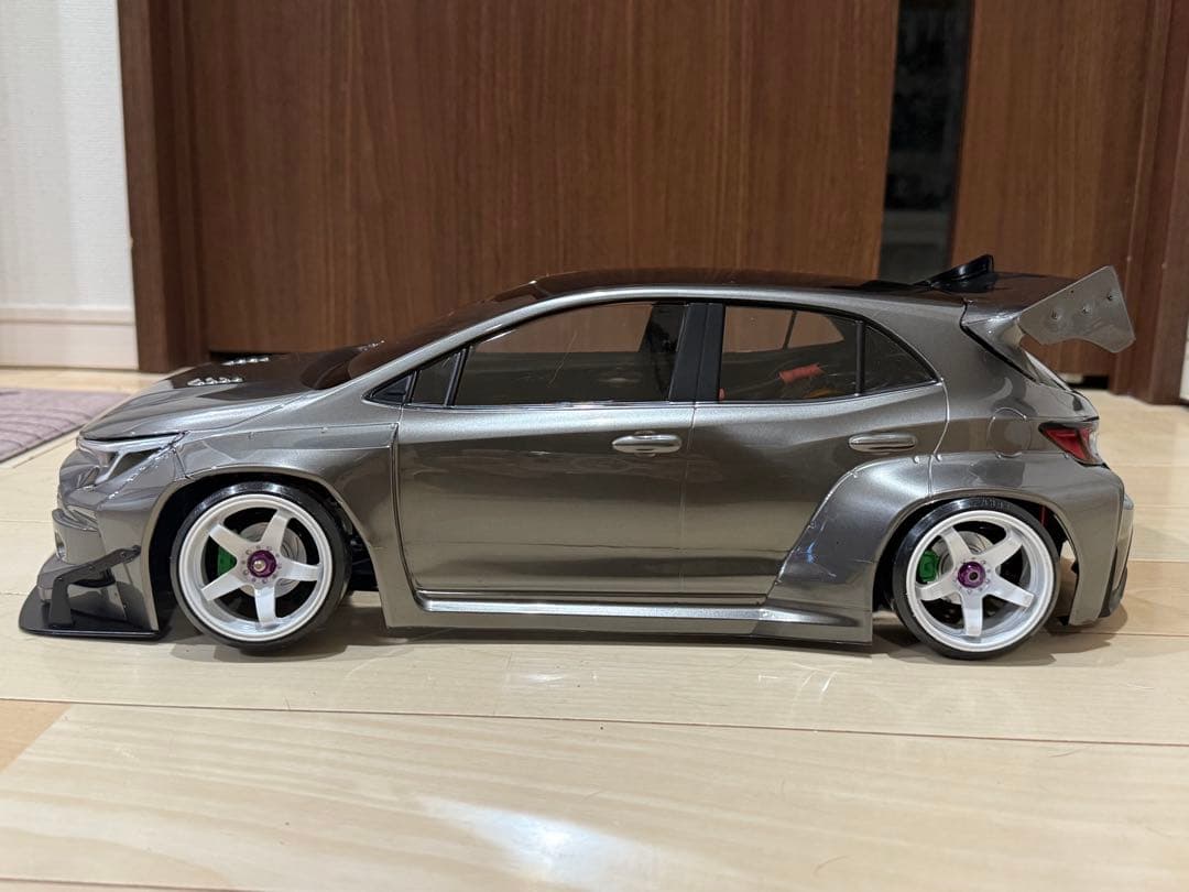 きゃとー　様確認用