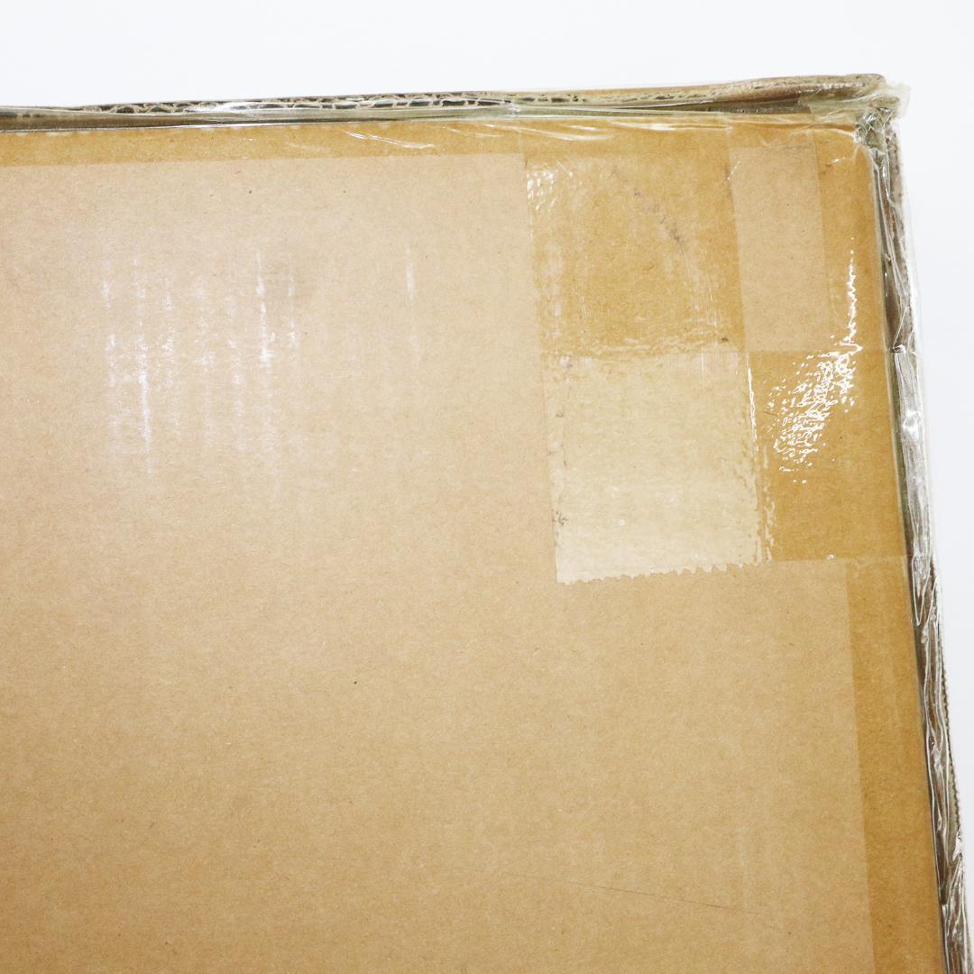 山善 折り畳みベッド フレーム シングル 幅97×奥行195×高さ36cm