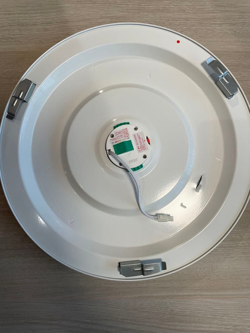 【美品】TOSHIBA 東芝 シーリングライト NLEH08025C-LC