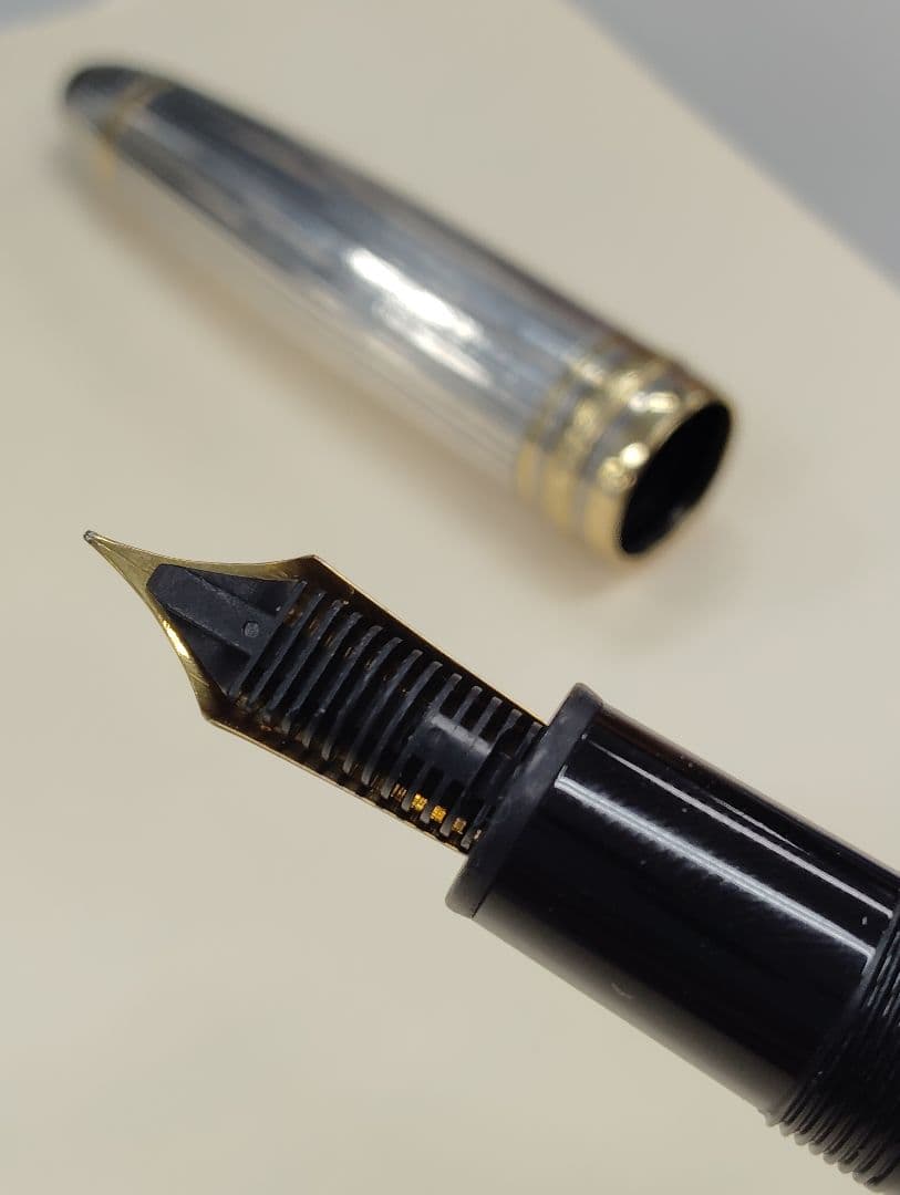 モンブラン 1468