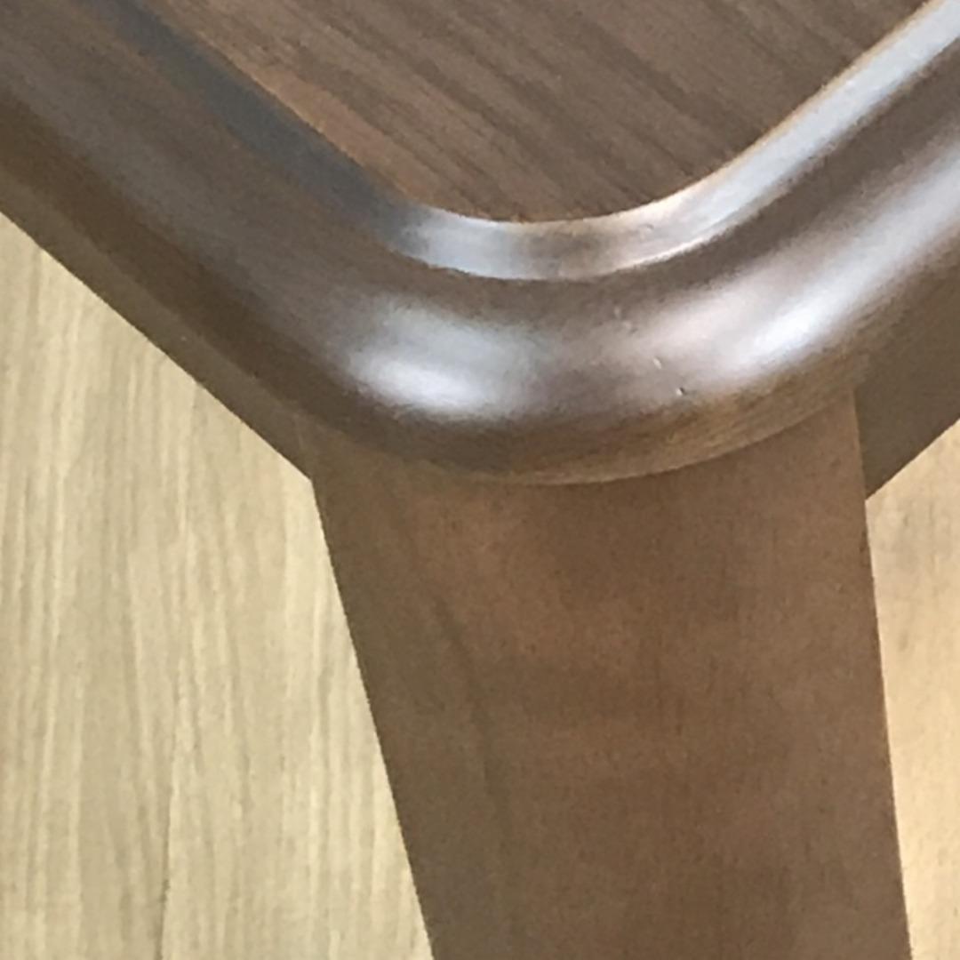 ☆リーズナブルな家具調コタツ75DBR☆