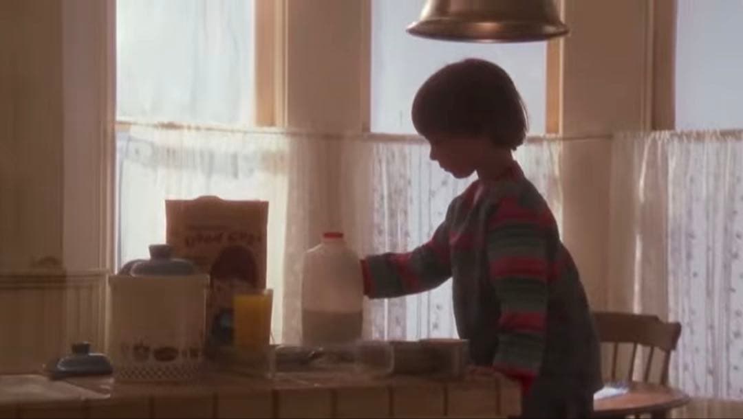 チャッキー チャイルドプレイ グッドガイズ シリアルボックス