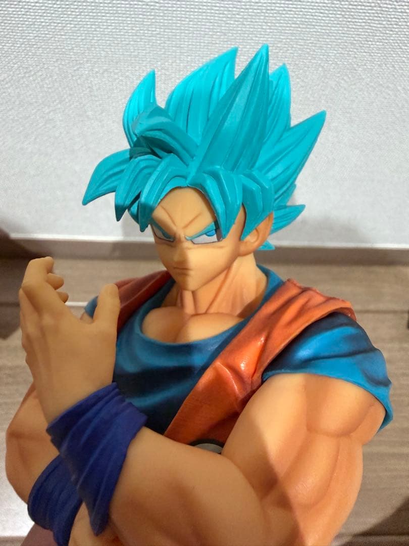 一番くじ ドラゴンボール メモリーズ A賞 C賞 孫悟空 フィギュア