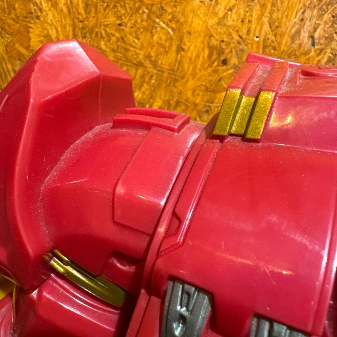 マーベル　アベンジャーズ　ハルクバスター タイタンヒーローシリーズ ⭐︎新品⭐︎