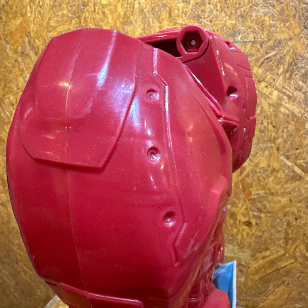 マーベル　アベンジャーズ　ハルクバスター タイタンヒーローシリーズ ⭐︎新品⭐︎