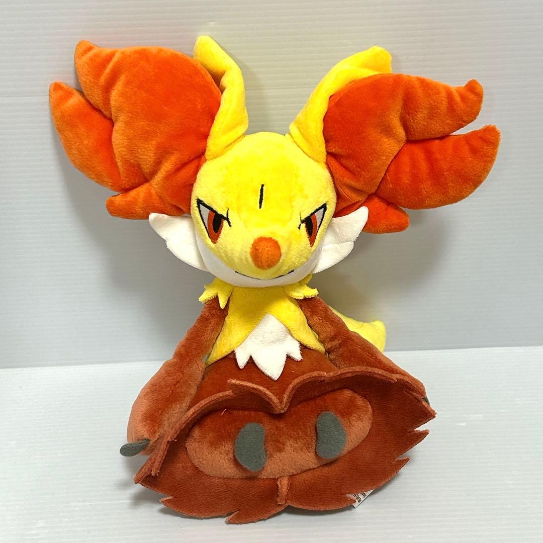 ポケモンセンター マフォクシードール ポケドール ポケットモンスター