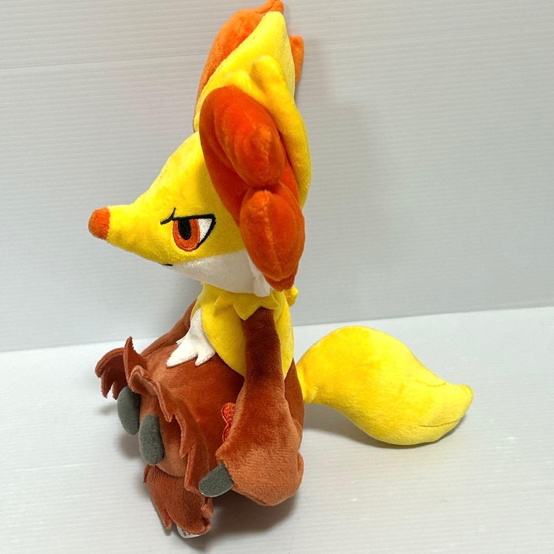 ポケモンセンター マフォクシードール ポケドール ポケットモンスター