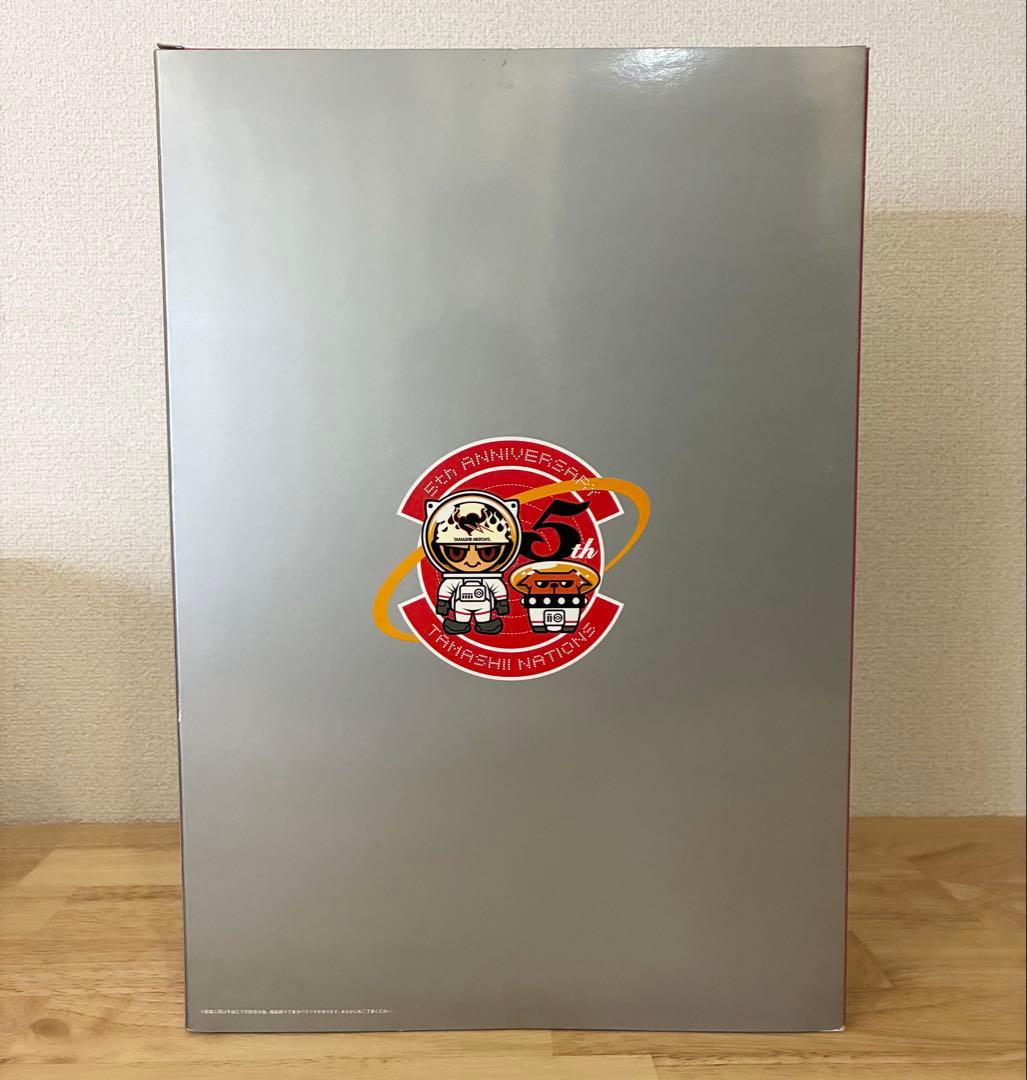 【L BUILD】フリーダムガンダム プリズムコーティングVer.