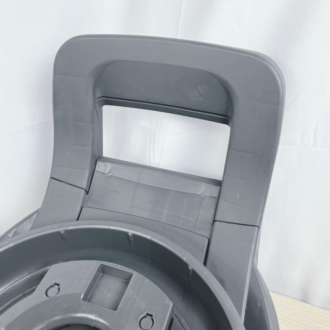 【美品】コンビ　The S 乗せ替え用　チャイルドシート　のせかえベース