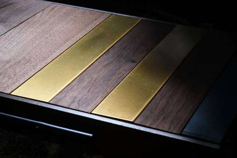 FOG ideal environment IGT天板 ハーフユニット 2枚