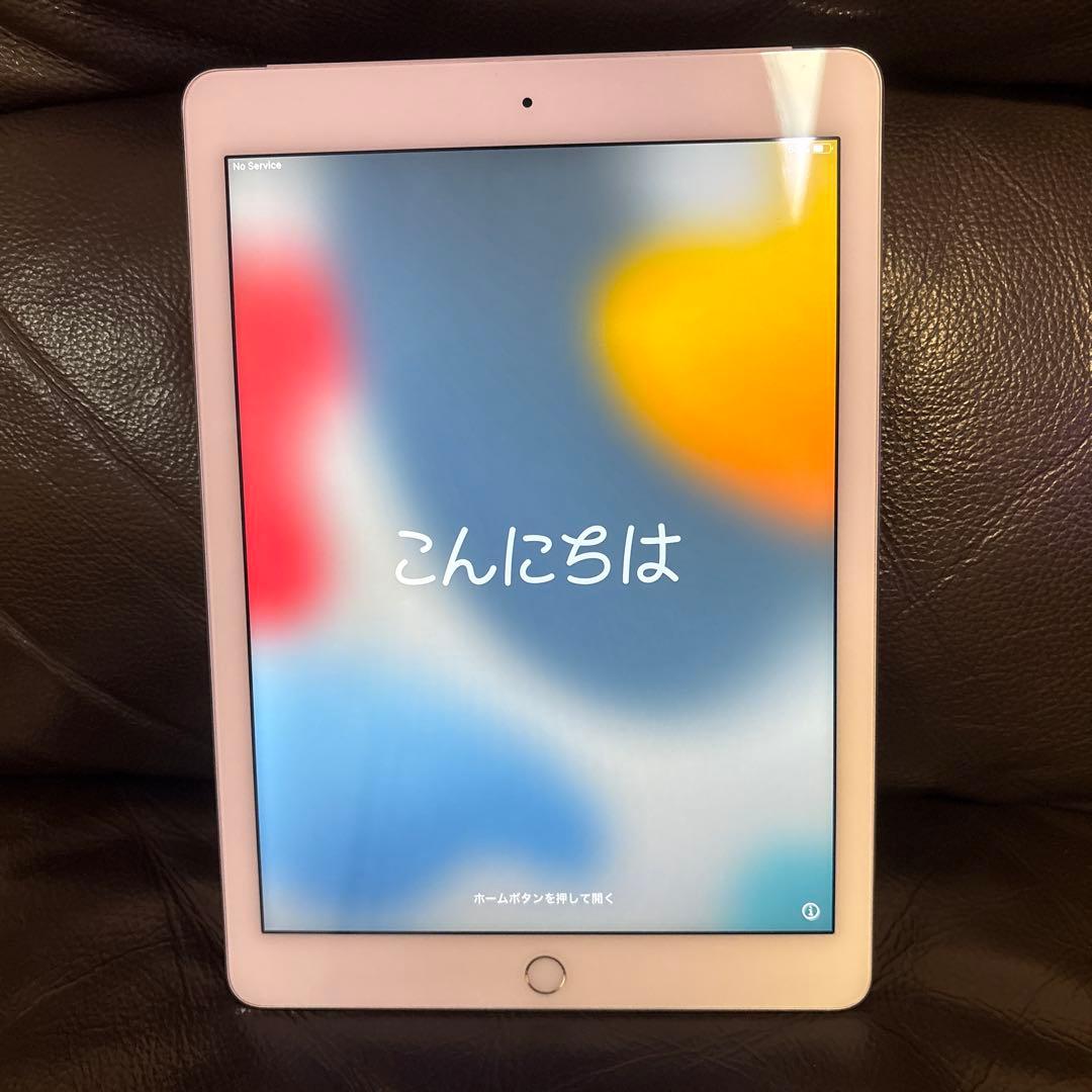 iPad本体 iPad Air 2 Wi-Fi+Cellular 64GB