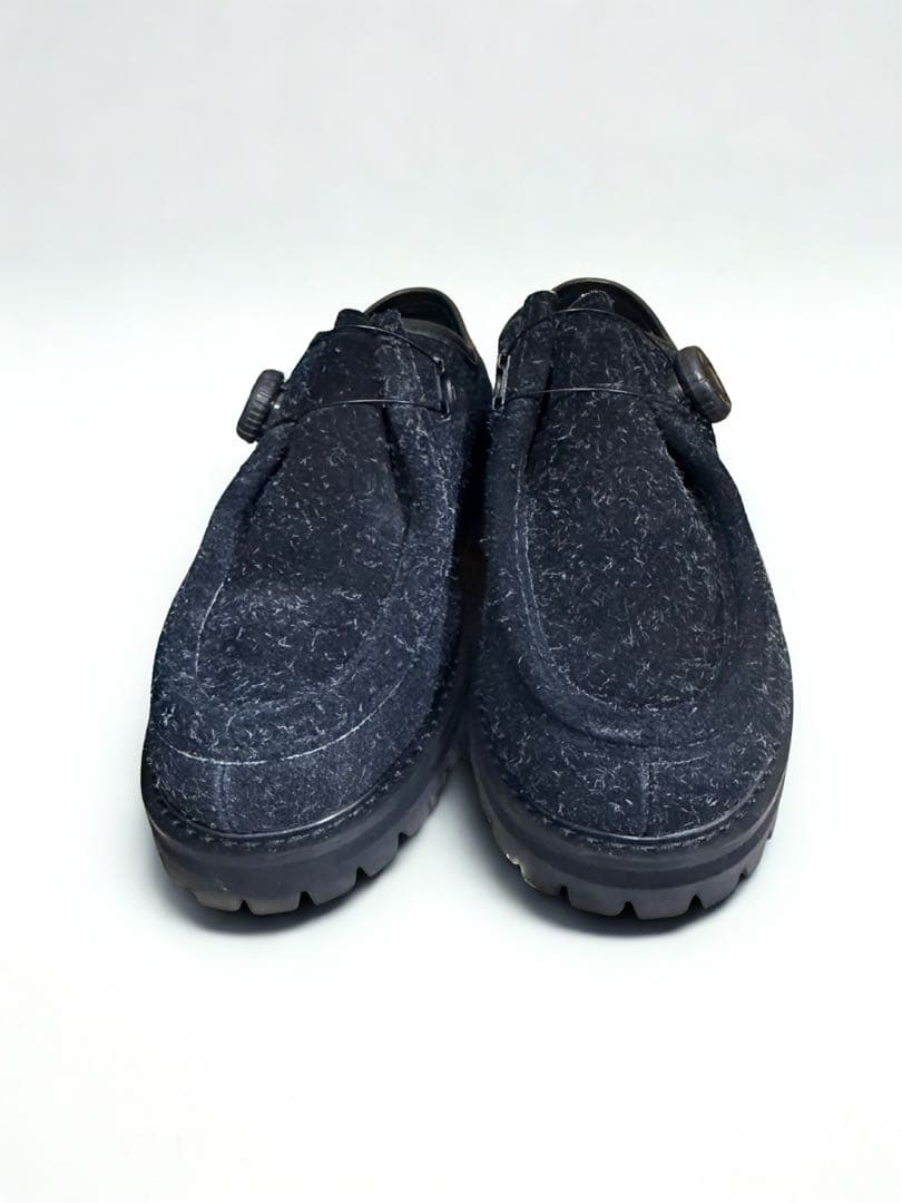 ＜PG × Steven Alan＞ KNOCK R―SD/シューズ