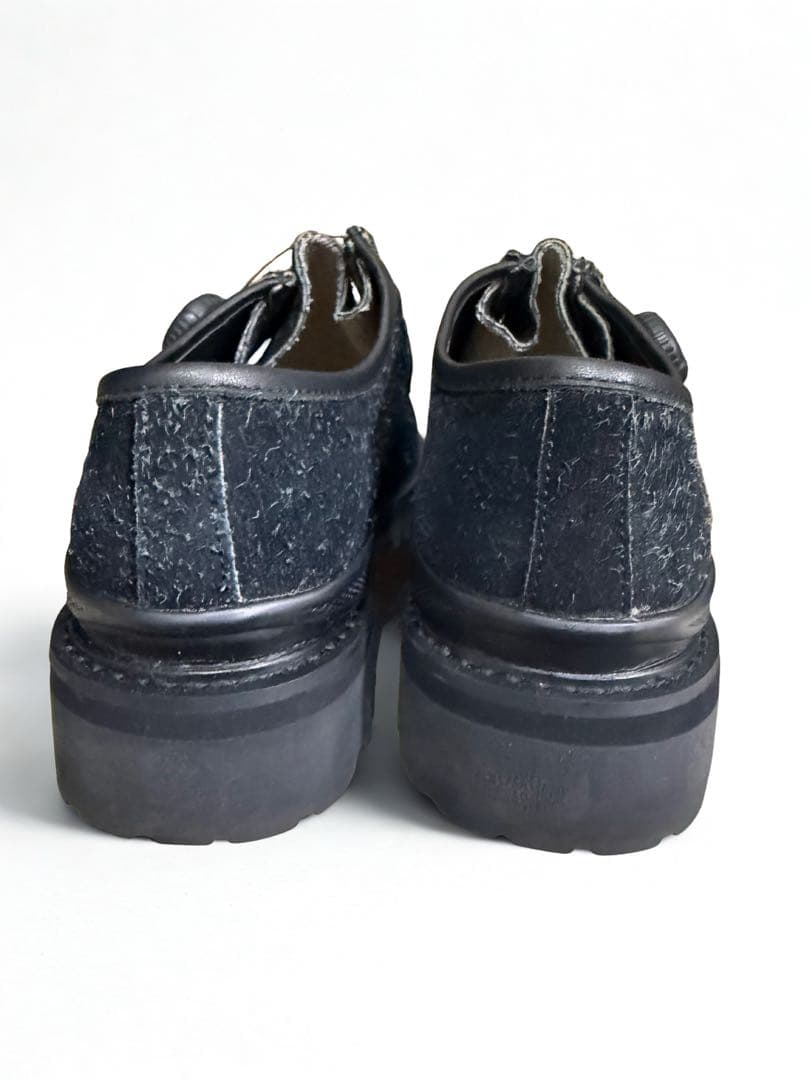 ＜PG × Steven Alan＞ KNOCK R―SD/シューズ