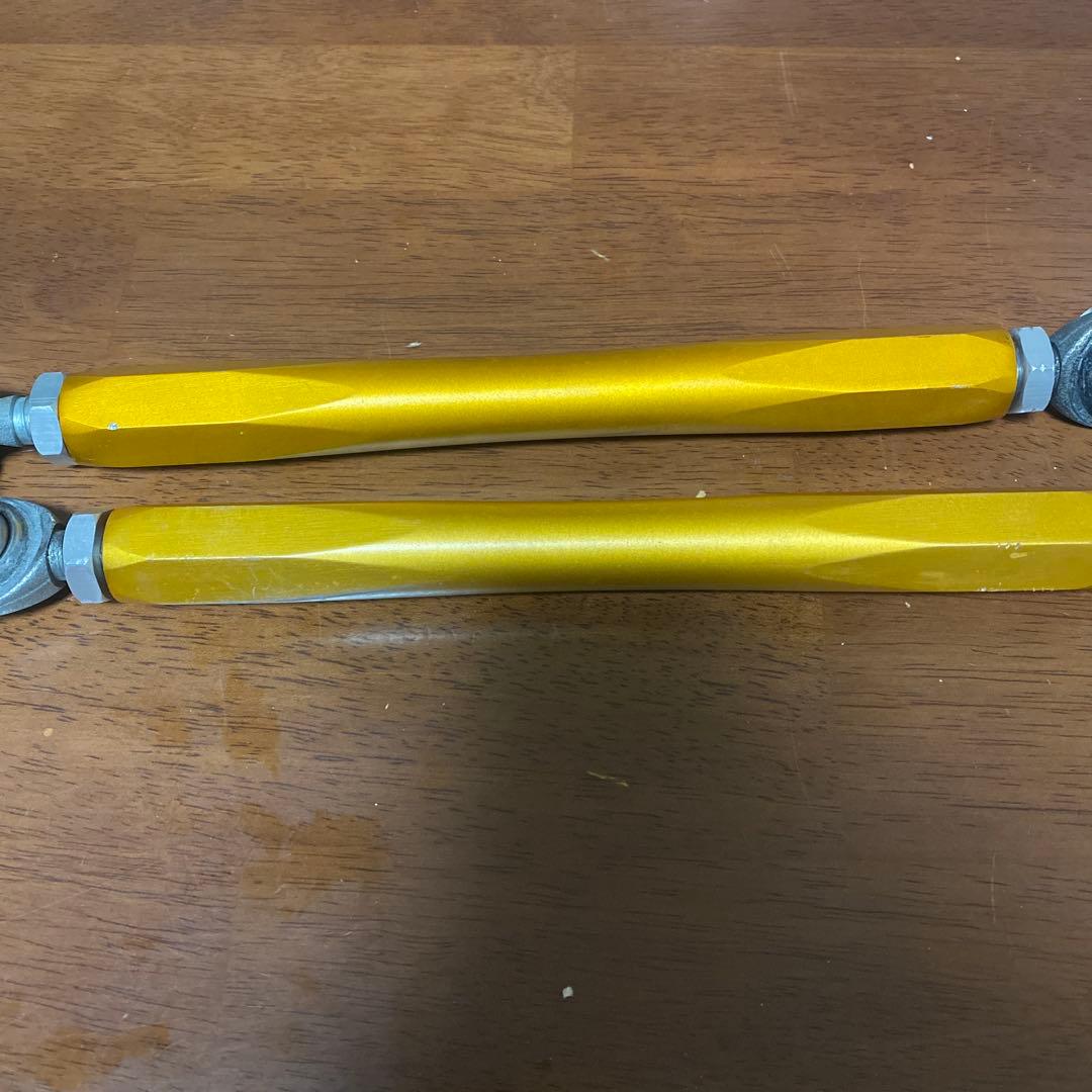 CB1300SF SC40 ベビーフェイス　リンクロッド