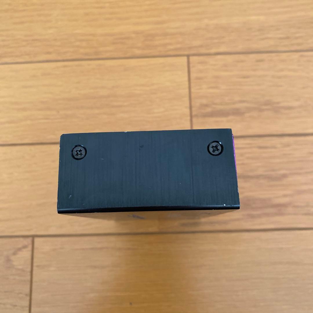 ギター VITAL AUDIO / POWER CARRIER VA-R8