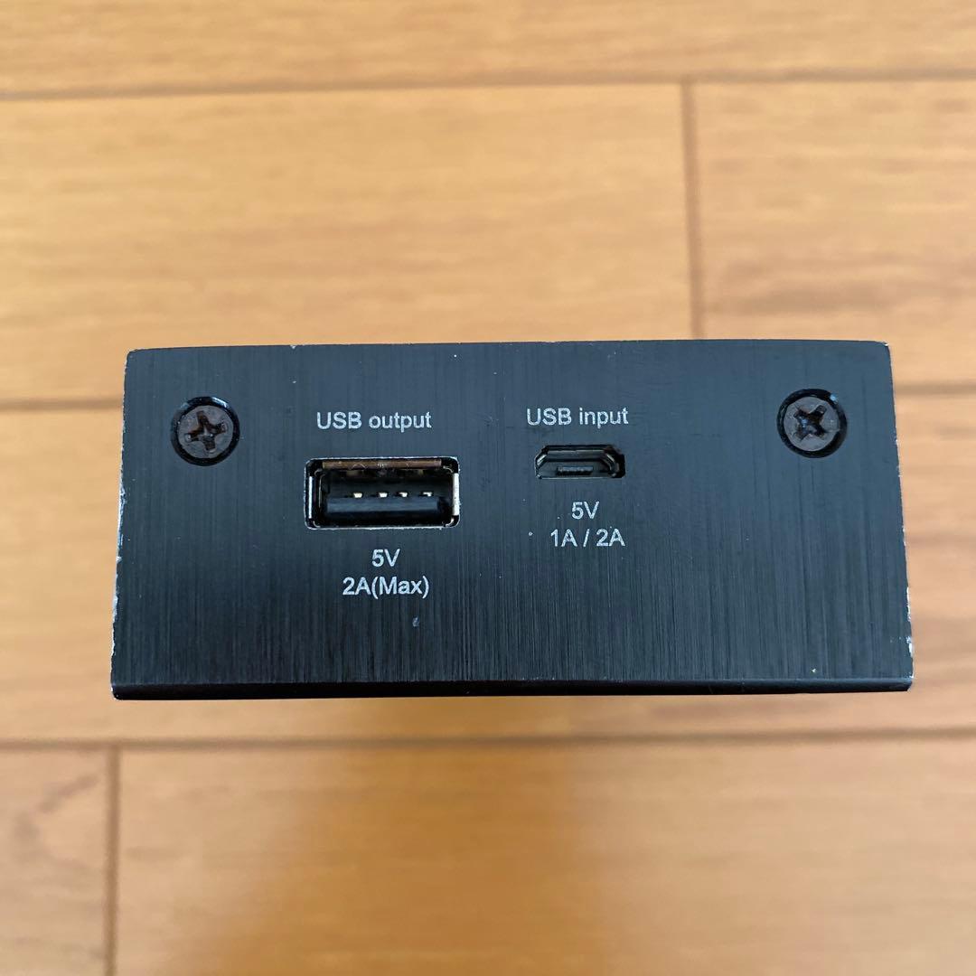ギター VITAL AUDIO / POWER CARRIER VA-R8