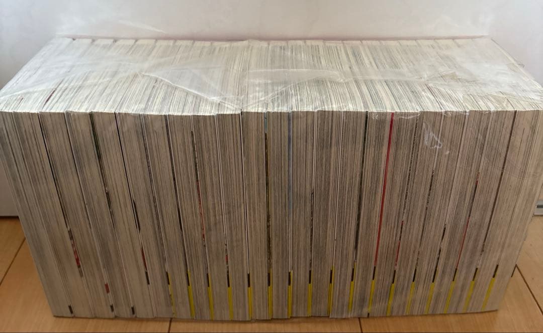 MFゴースト しげの秀一 1巻-23巻全巻セット 全巻帯付き、美品