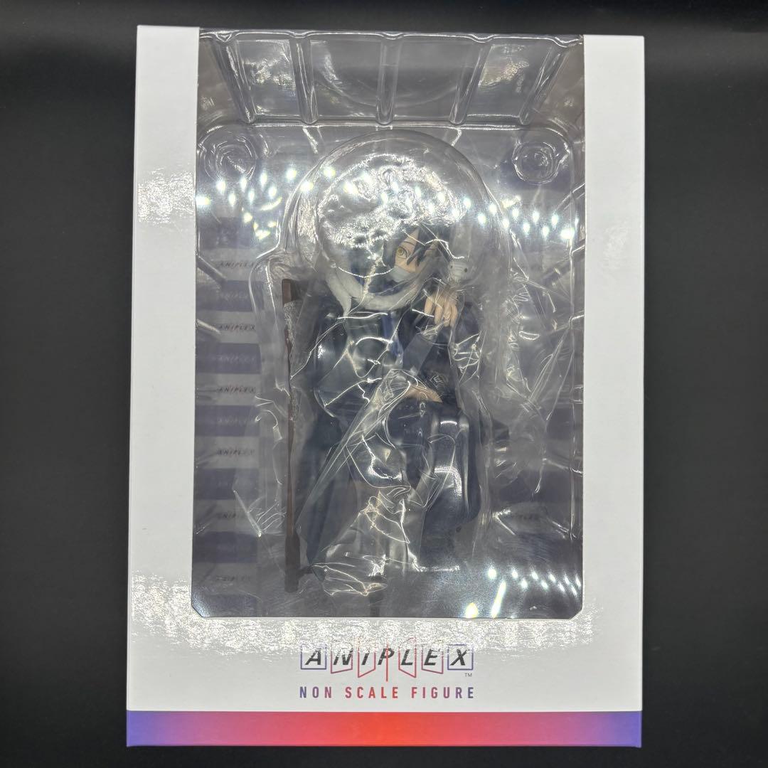 鬼滅の刃 アニプレックス ノンスケール フィギュアANIPLEX 3体セット