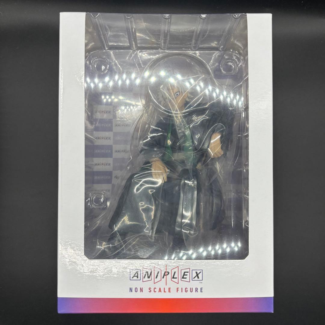 鬼滅の刃 アニプレックス ノンスケール フィギュアANIPLEX 3体セット