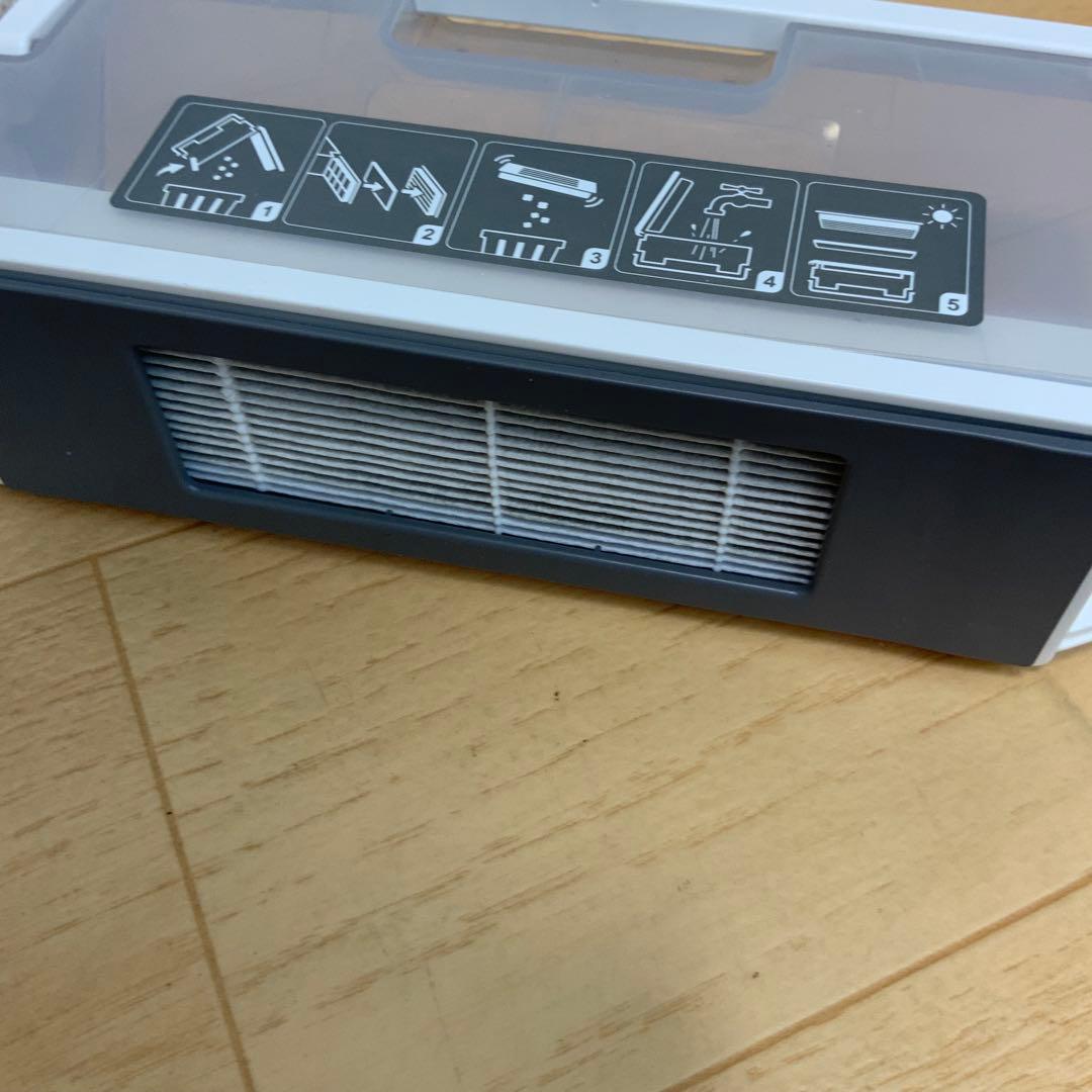 エコバックス　 DEEBOT T9+ロボット掃除機DLX13-54