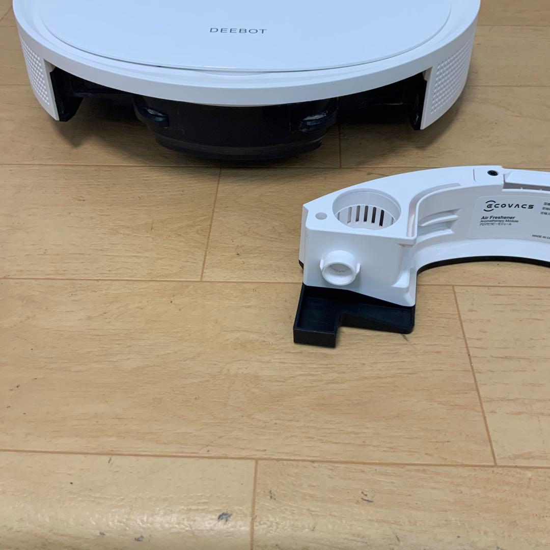 エコバックス　 DEEBOT T9+ロボット掃除機DLX13-54