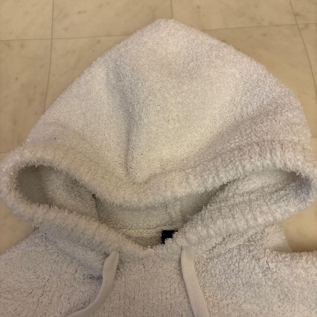 ムータ　ゴルフ　パーカー　レディース　セーター　muta marine