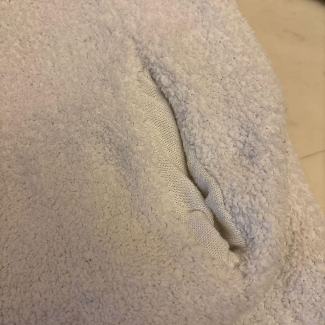 ムータ　ゴルフ　パーカー　レディース　セーター　muta marine