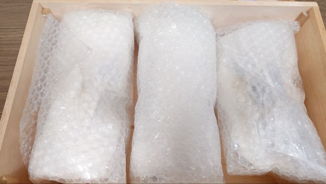 【美品・希少】青芳人形 砥部焼 念ずれば花ひらく 初代青芳