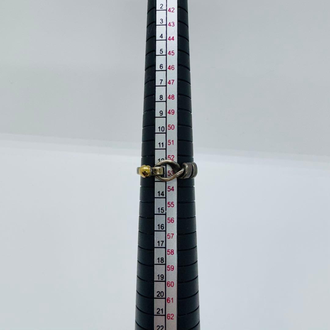 ✨Tiffany& Co.✨ティファニー✨シルバー925✨ フックアンドアイ✨