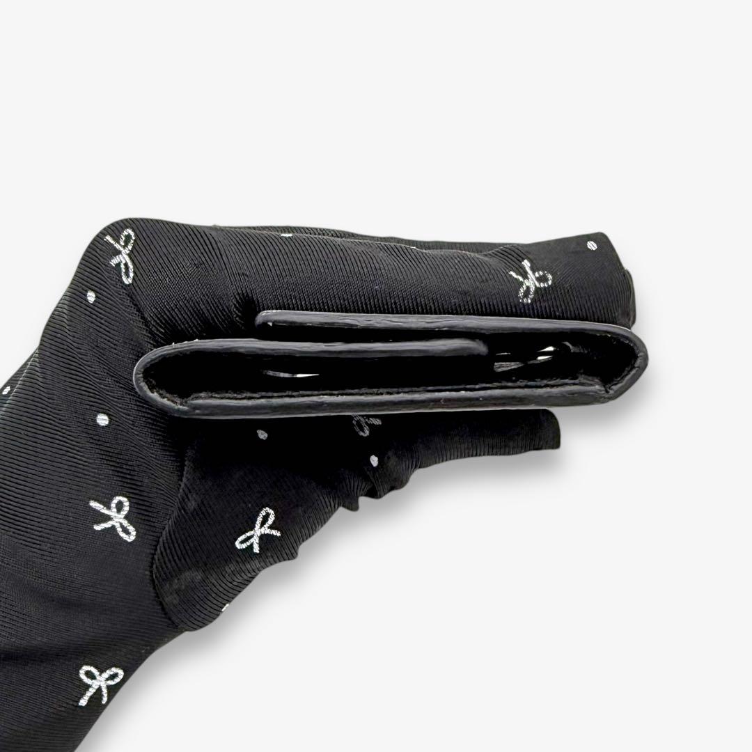 【美品】　ルイヴィトン　6連　キーケース　ダミエグラフィット　ミュルティクレ6