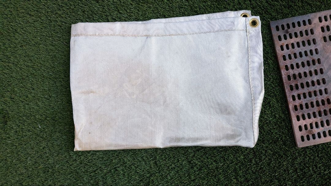 peakスノーピーク焚火台L スターターセット　収納バッグ付き7点セット