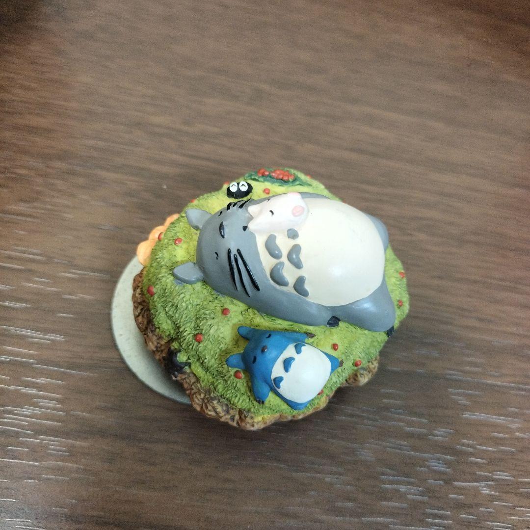 希少レア　ジブリ　トトロ　まとめ売り9点セット