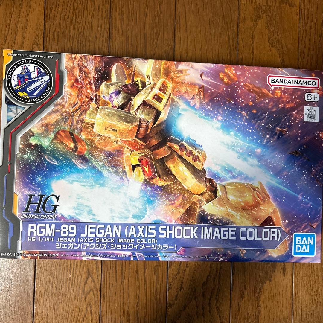 ガンプラ　まとめ売り　セット　5体