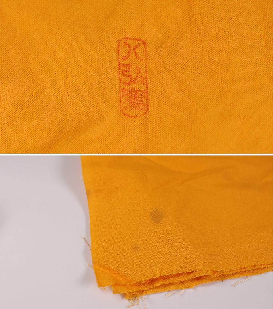 九谷焼 八弘窯 木田弘雄 鹿 置物 高28.3cm 陶芸 動物【MA868】