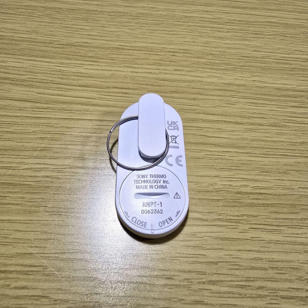 【美品】 SONY REON POCKET 5