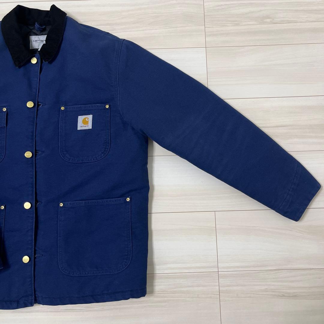 ジャケット・アウター Carhartt WIP I027357 OG CHORE COAT