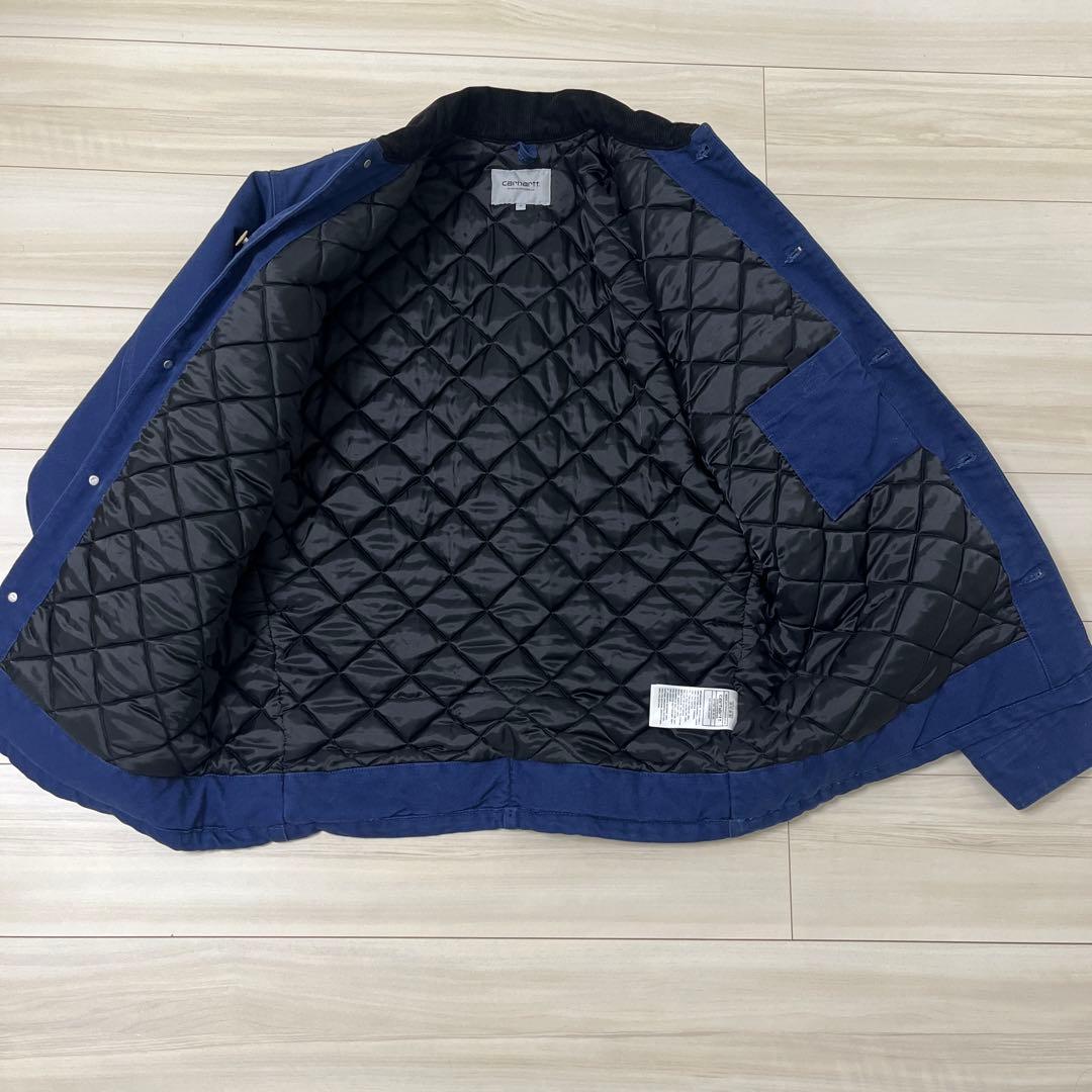 ジャケット・アウター Carhartt WIP I027357 OG CHORE COAT