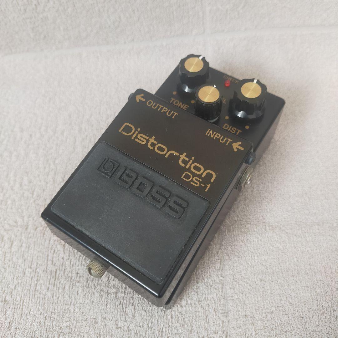 【限定】【美品】BOSS DS-1 40th Anniversary Model
