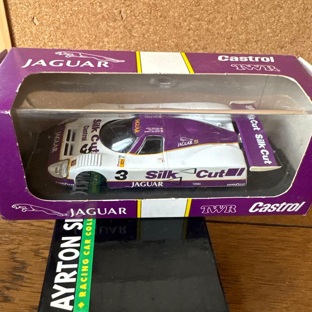 ミニカーコレクション