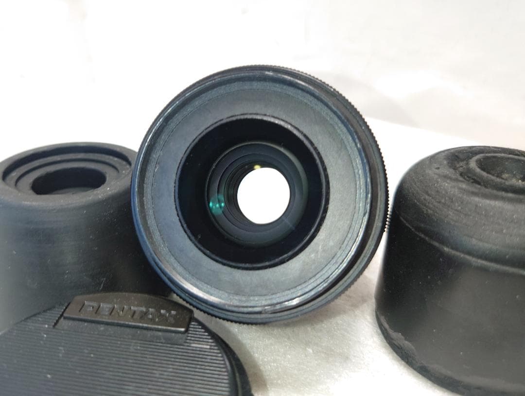 PENTAX SMC DA 35mm F2.4 AL レンズ