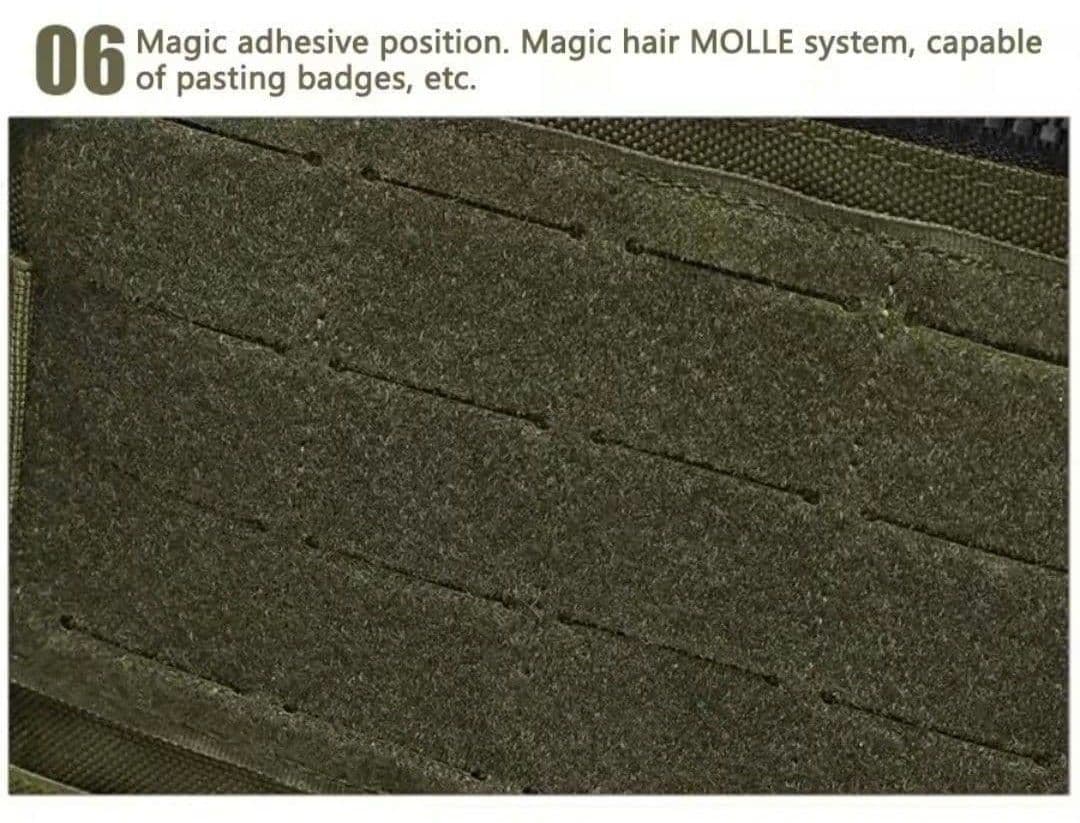 プレートキャリア、 MOELLシステム、 CB(コヨーテブラウン)、プレキャリ