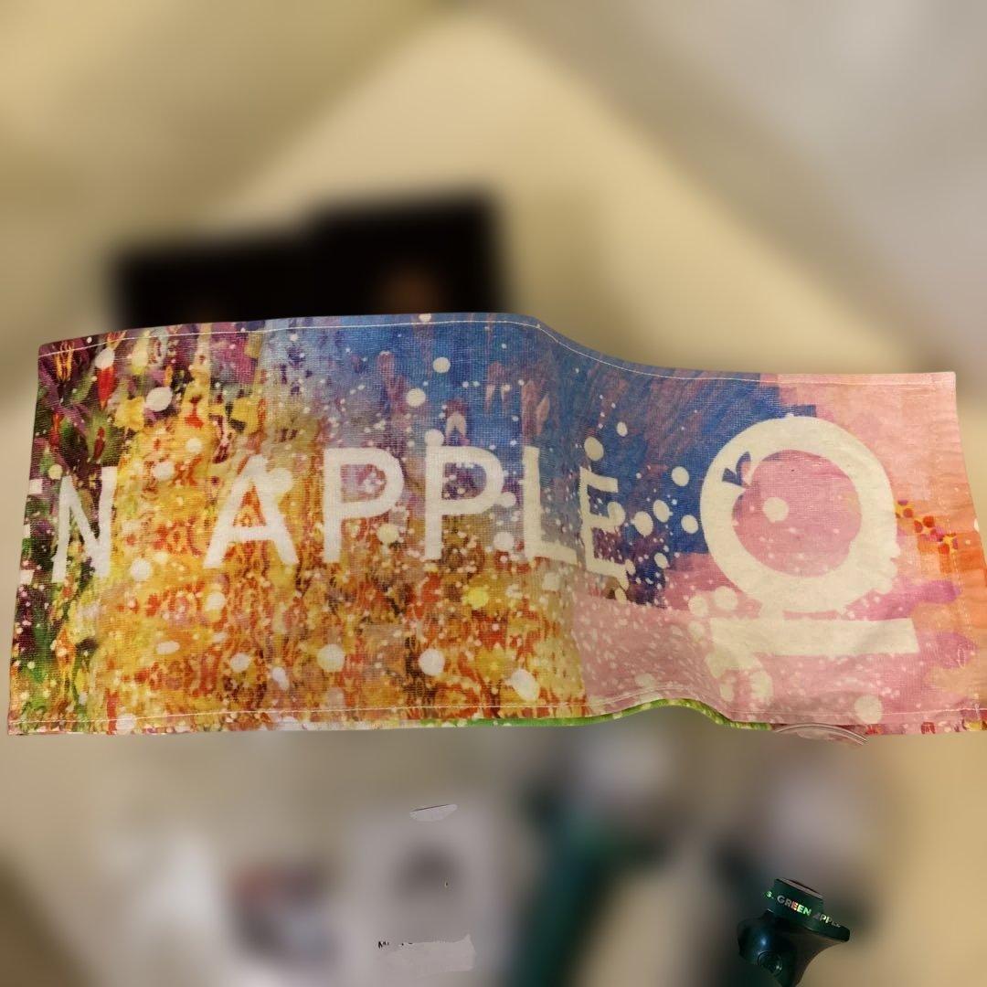 MGA Official Light Stick 2本　ミセス　バベル　ライト