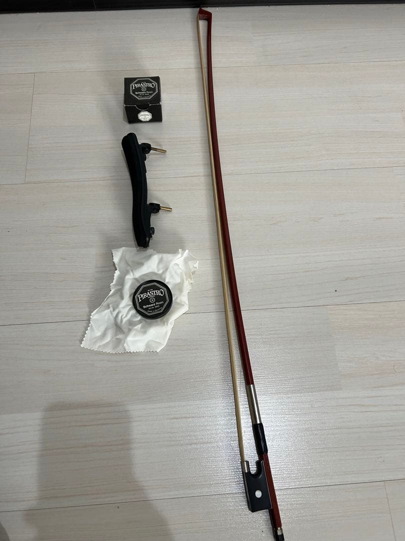 【美品】YAMAHA サイレントバイオリン SV-120