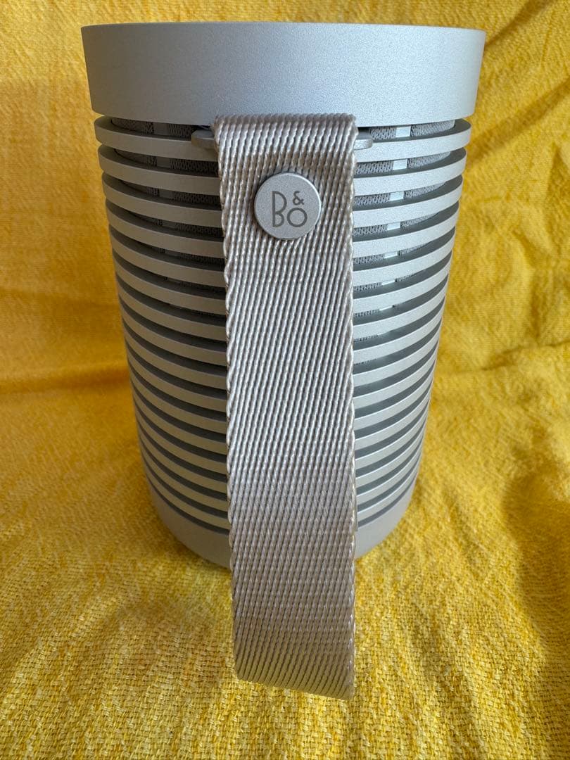 Beosound Explore Grey Mist 2台