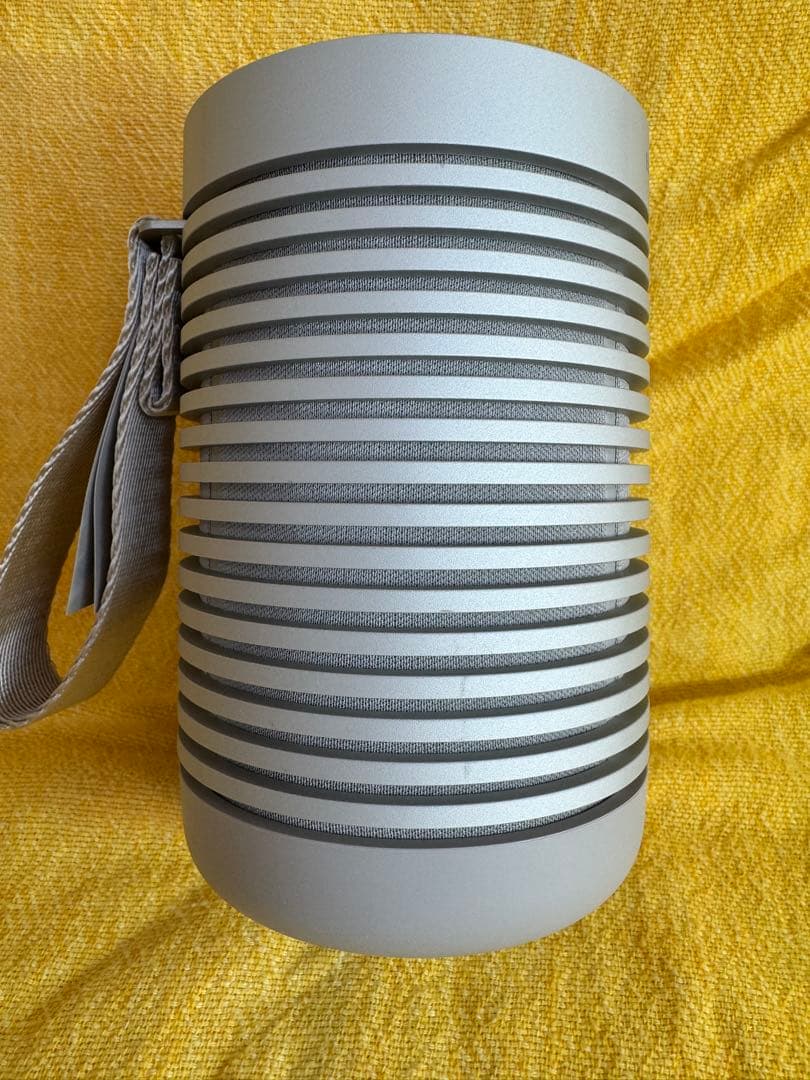 Beosound Explore Grey Mist 2台