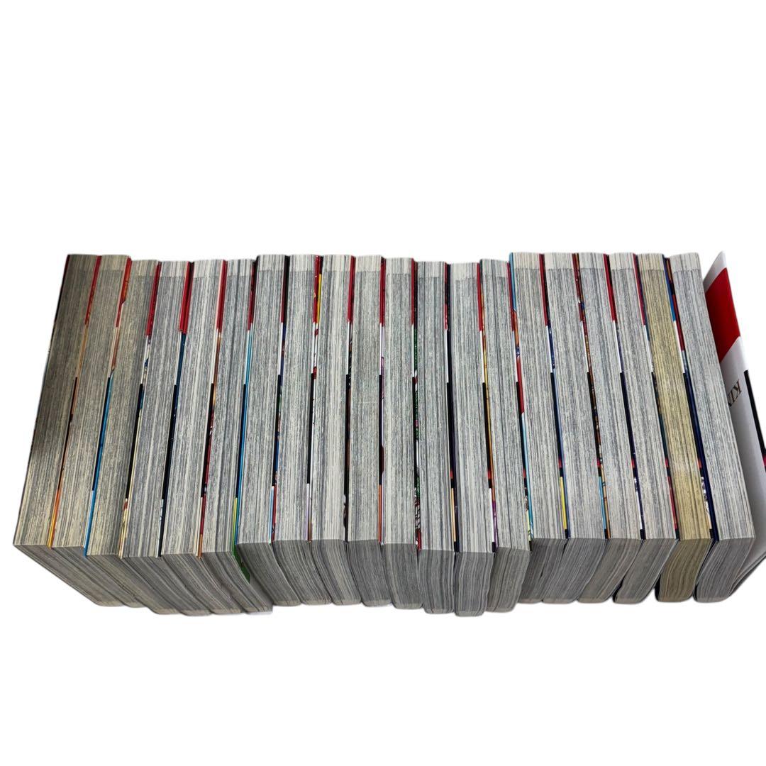 キングダム 19-74巻※ 67.68.70.72.73除く